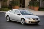 Mazda6 2009 года (US)